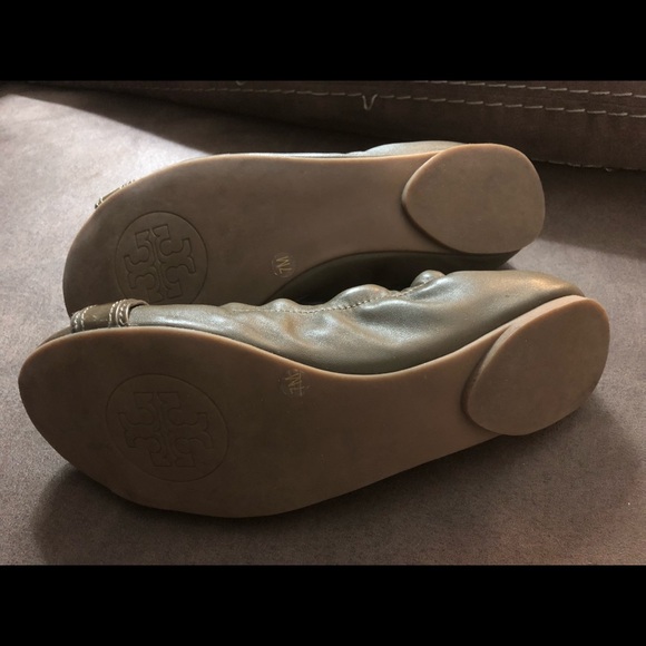 Tory Burch flats - Picture 3 of 7